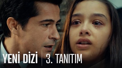 Taçsız Prenses 3. Tanıtım