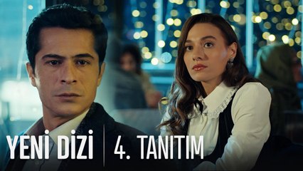 Taçsız Prenses 4. Tanıtım