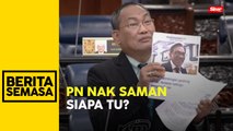 Dakwa PM berdendam, MP Pendang, Hulu Langat tak sah kalau tak 'bertekak'