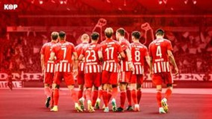 L'UNION BERLIN : un club hors du commun 