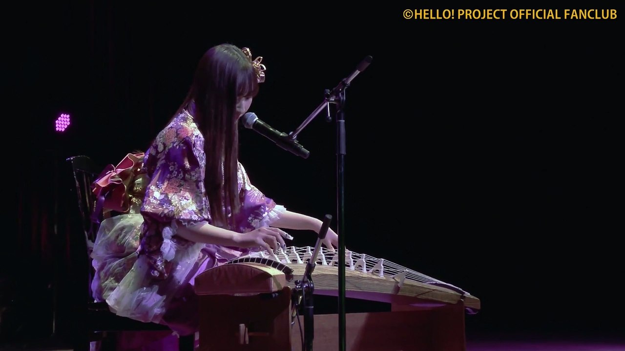 230118　植村あかり バースデーイベント2022～2023 明けちゃいました おめでとう！ １回目  1080b