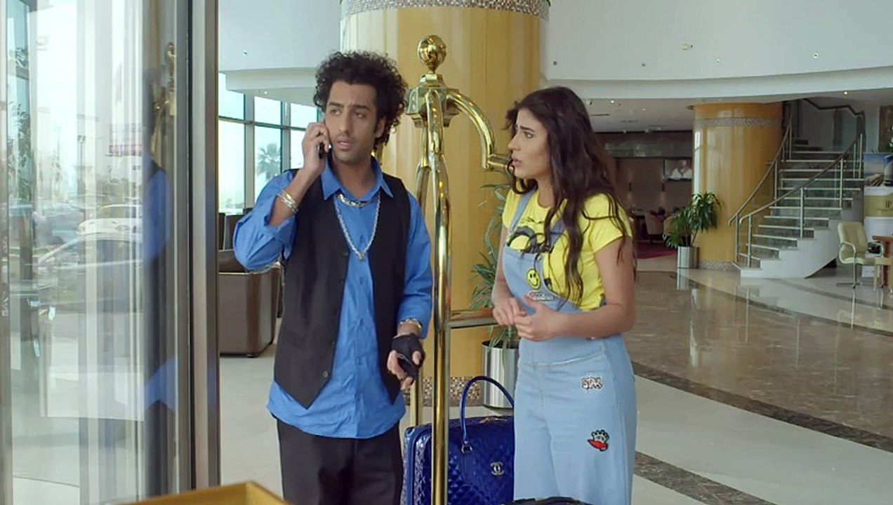 مسلسل رمانة الحلقة 16 - فيديو Dailymotion