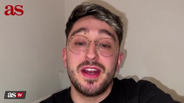 Las sensaciones de Spursito tras el récord de viewers y la aparición estelar de Ronaldinho en la Kings League