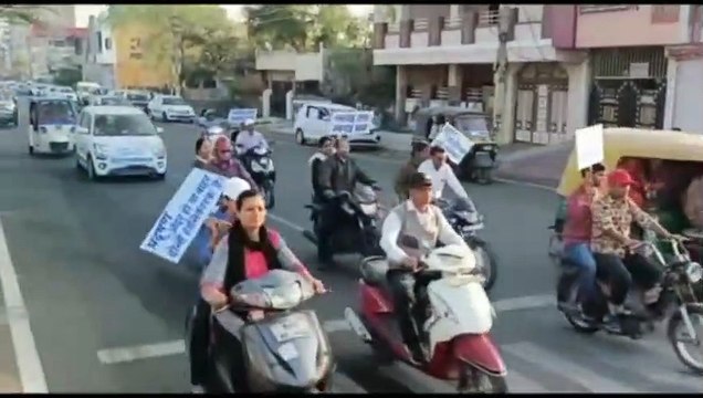 Sant Nirankari Mission news : तन-मन से किया श्रमदान, थोड़ी सी देर में 7 कुंड कर दिए चकाचक