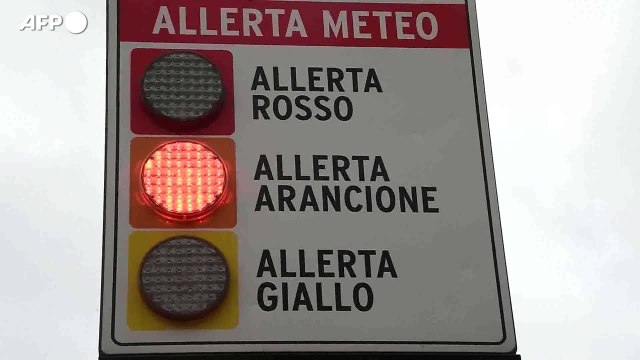 Maltempo, sull'Italia tornano il freddo e la neve