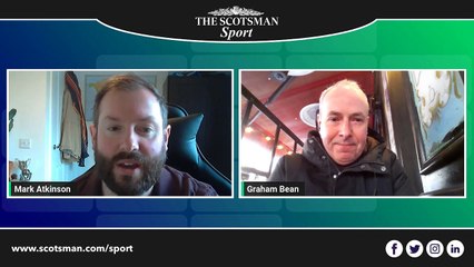 The Scotsman Rugby Show