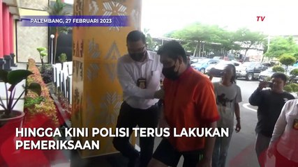 Pelaku Penganiayaan Anak Panti Asuhan di Palembang Ditetapkan Jadi Tersangka