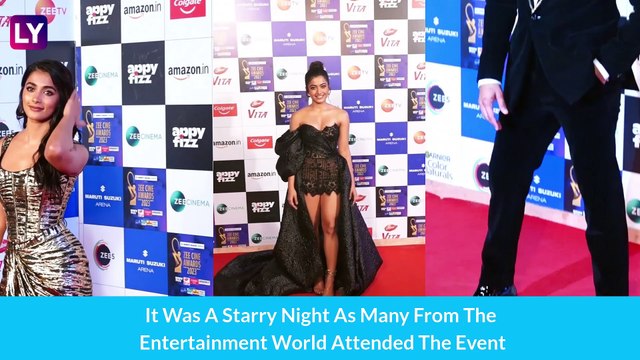 Zee Cine Awards 2023: Alia Bhatt Wins Best Actress Award For Gangubai Kathiawadi, Kartik Aaryan Takes Home Best Actor Award For Bhool Bhulaiyaa 2; Complete List Of Winners