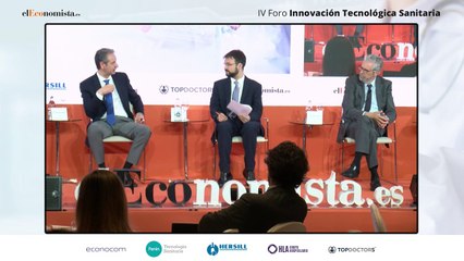 IV Foro Innovación tecnológica sanitaria (4)