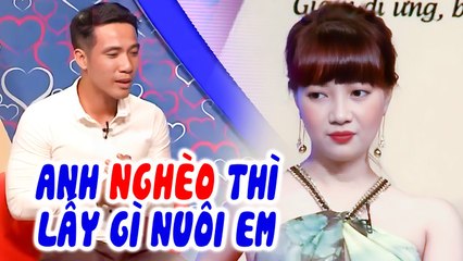 CHÊ BẠN TRAI không tự chủ kinh tế gia đình cô gái THẲNG THỪNG KHUYÊN không hợp ĐỪNG BẤM NÚT quá tiếc