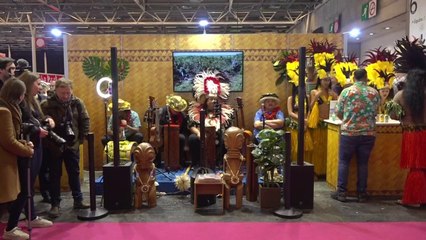  Suivez la visite d'Élisabeth Borne au Salon de l'agriculture