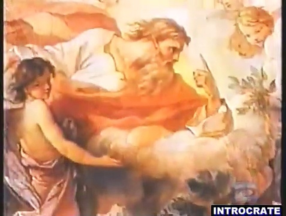 Mystères de la Bible, Les Femmes de la Bible