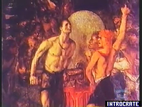 Mystères de la Bible, Les Philistins