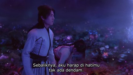 DOULUO CONTINENT EPISODE 29 (2021) SUB INDO