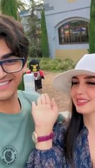 ظهور هند القحطاني بدون فلتر في بث مباشر يثير الجدل