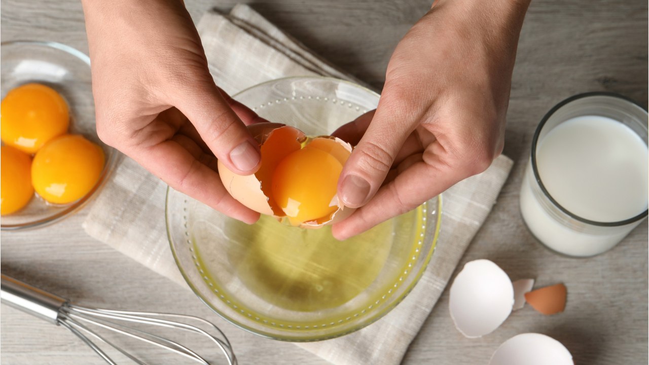 Erstes veganes Ei soll im Herbst in Deutschland verkauft werden