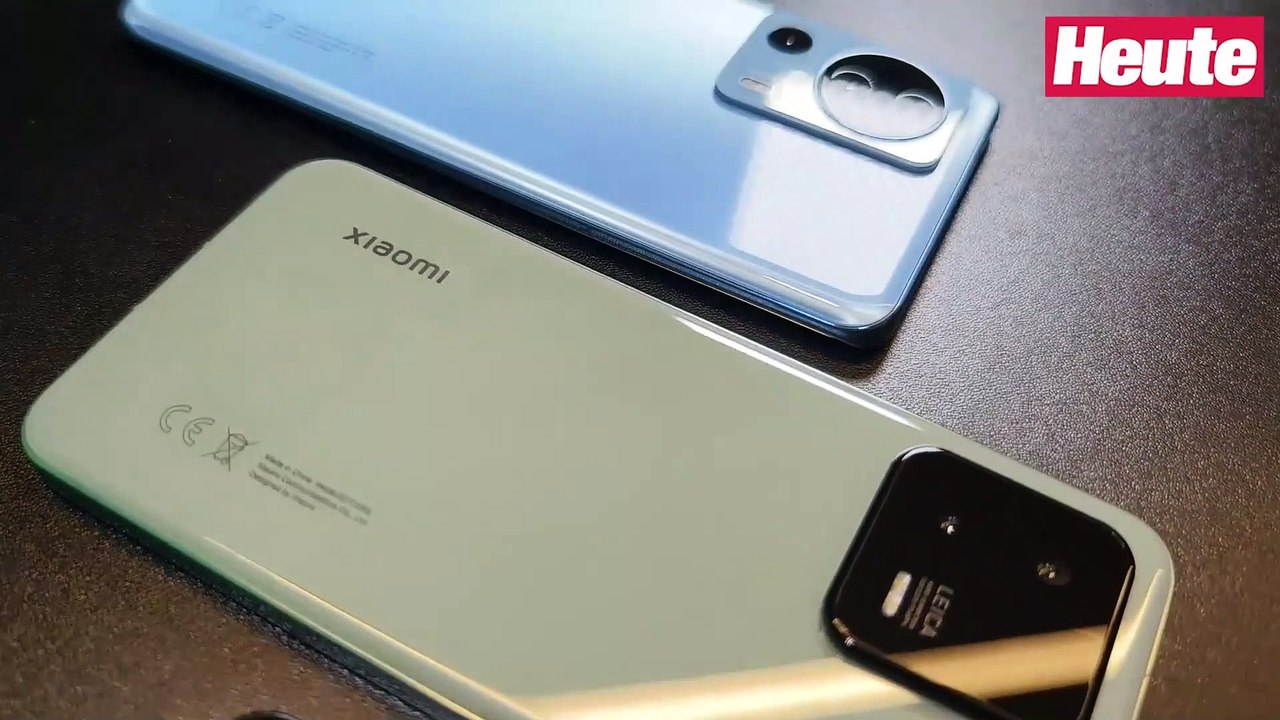 Das Xiaomi 13 Pro im Test – Power-Handy mit Top-Kamera