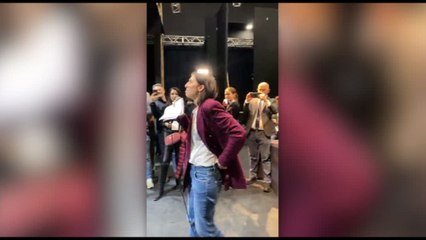 Elly Schlein segretaria PD ai suoi: "ma che abbiamo fatto!"