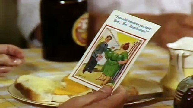 Clarence (Classic British Comedy) Starring Ronnie Barker S01 E04_