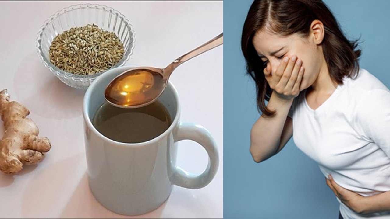 उल्टी होने के बाद क्या खाना चाहिए | Vomiting Hone Ke Baad Kya Khana Chahiye | Boldsky