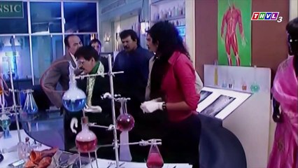 ĐỘI ĐẶC NHIỆM CID TẬP 5 | ĐẦU TƯ ĐẤT NHƯNG KHÔNG COI NGÀY - PHIM NƯỚC NGOÀI HAY