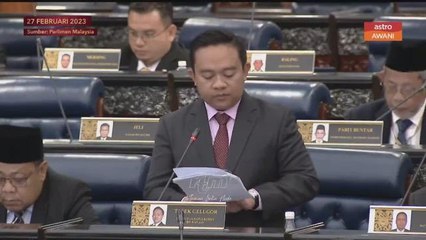 Jangan bagitahu satu dunia tahu bos kamu tiada idea baru - Wan Saiful