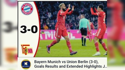 MATCH RESULTS OF LALIGA, BUNDESLIGA, SERIES A AND PREMIER LEAGUE 2023