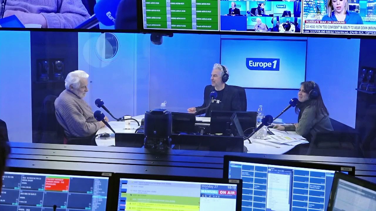 Jacques Weber, acteur