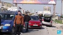 Nouvelles violences en Cisjordanie : deux Israéliens tués dans une attaque contre leur voiture