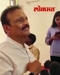 राज्यपालांनी हिंदीत भाषण केलं ही राज्य सरकारची चूक