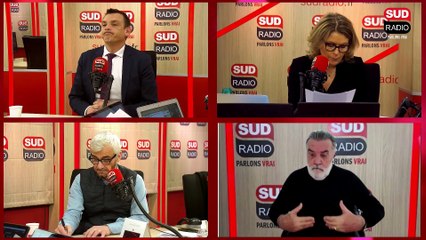 Affaire Palmade / Macron au Salon de l'agriculture / Faut-il augmenter les tarifs des généralistes ?