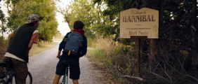 The Quest For Tom Sawyer's Gold (2023 Movie) Official Trailer - Patrick Muldoon, Joey Lauren Adam