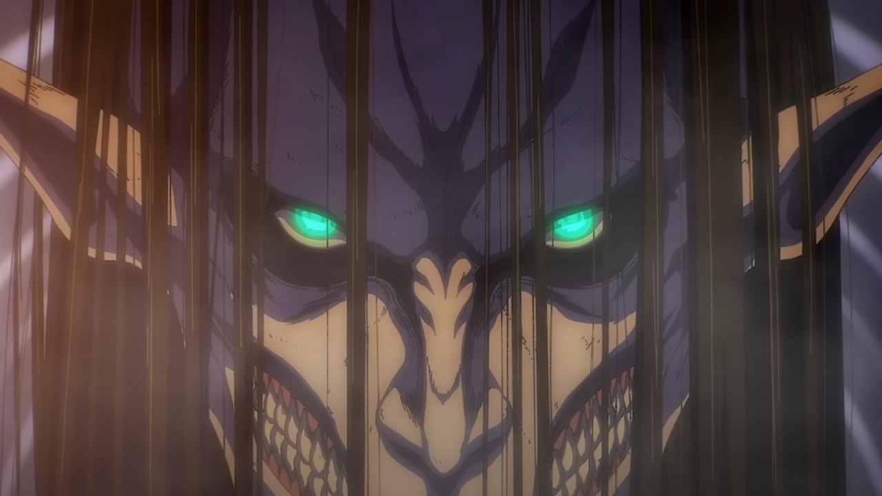 'Shingeki no Kyojin' - Trailer final de la Temporada Final Parte 3