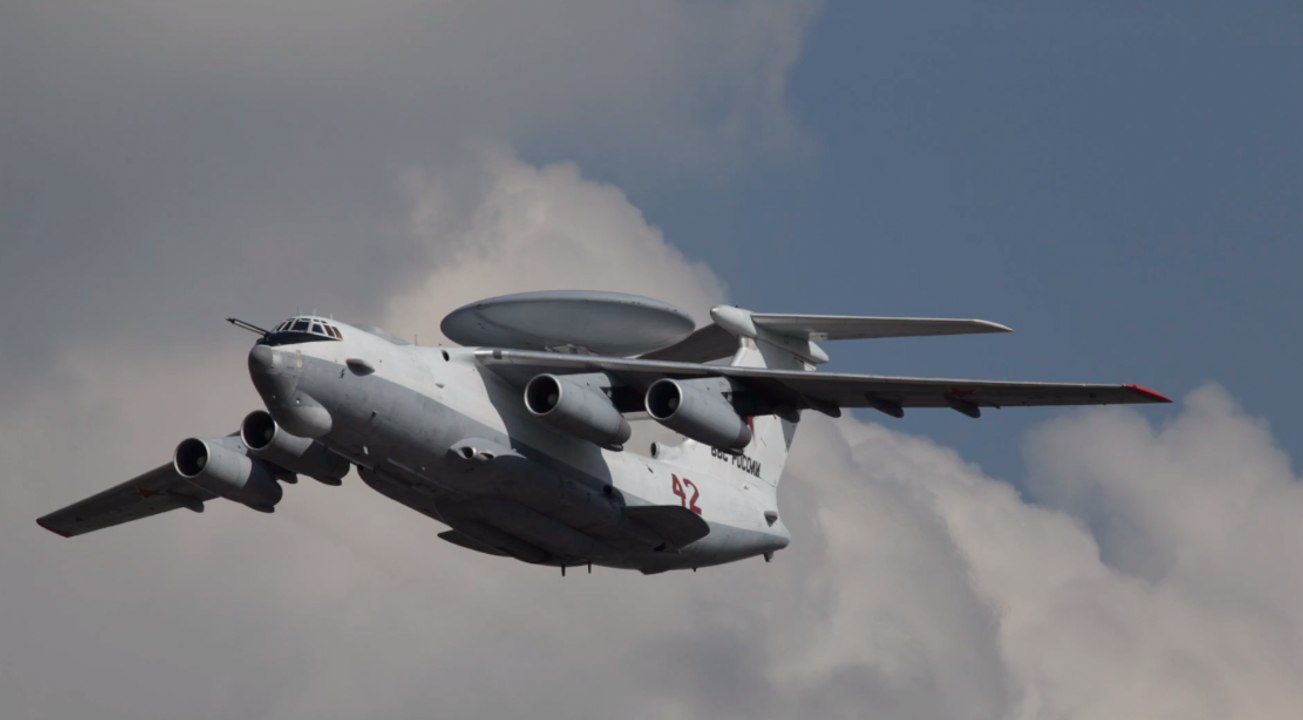 Belarus: Anschlag auf russisches Flugzeug