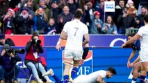 Rugby: Frankreich zurück im Titelkampf beim Sechs-Nationen-Turnier