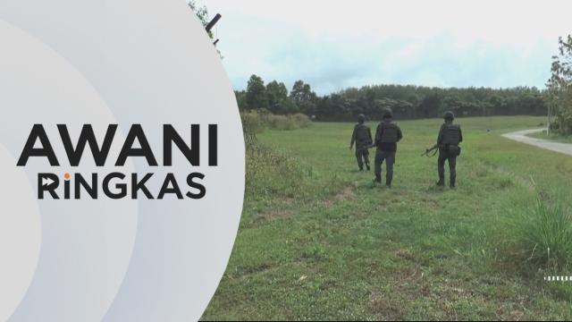 AWANI Ringkas: PM minta penjawat awam sabar soal naik gaji