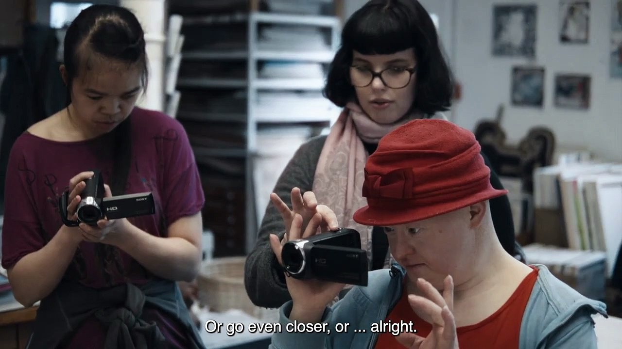 Ramba zamba trailer df