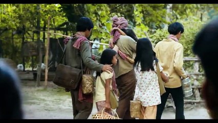 First They Killed My Father (2017) Watch HD - Part 01