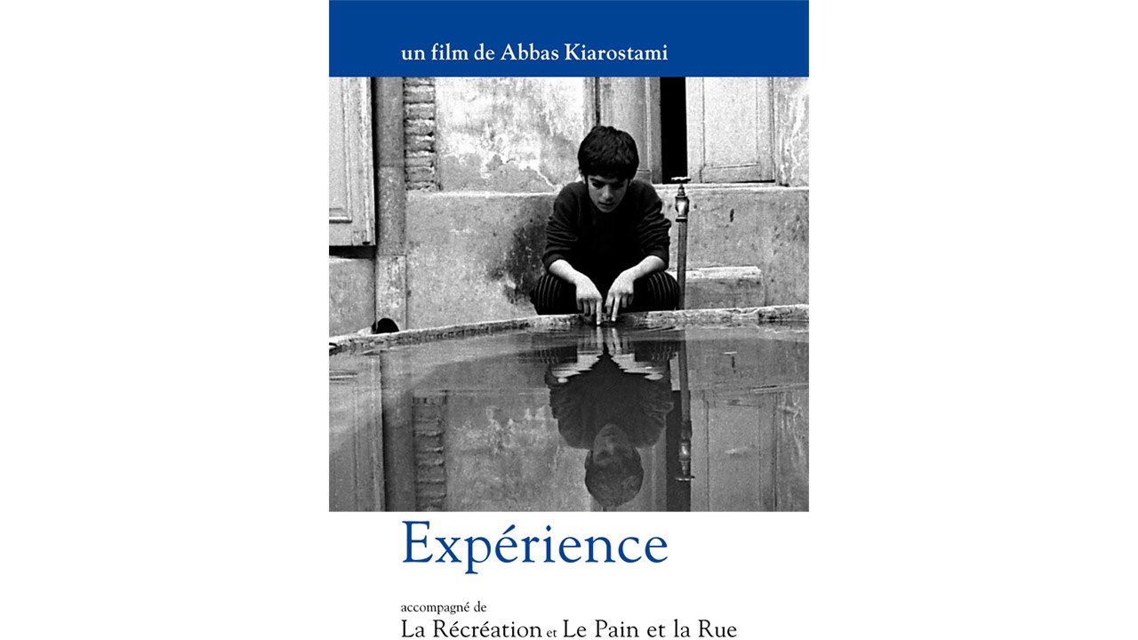 Expérience (1973) 720p WEB-DL H264 FRENCH