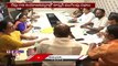BJP Decide To Close Corner Meetings Grandly, BJP leaders Will Attend The Closing Meeting_ V6 News (1)