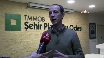 ANKA, depremin vurduğu kentlerde inşa edilecek konutların planlarına ulaştı