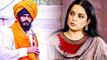 खालिस्तान मूवमेंट के Amritpal Singh को Kangana Ranaut ने दी खुली चुनौती