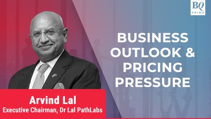 India's Diagnostics Sector Outlook 📈