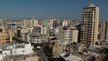 زلزال تركيا وسوريا أعاد إلى الواجهة ملف المباني المتصدعة في لبنان