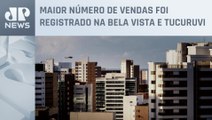 Mercado imobiliário cresce em 2022 impactado pela alta na taxa Selic