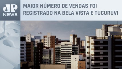Mercado imobiliário cresce em 2022 impactado pela alta na taxa Selic