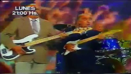 Decalegrón - Promo de Canal 10 (Uruguay, 1995)