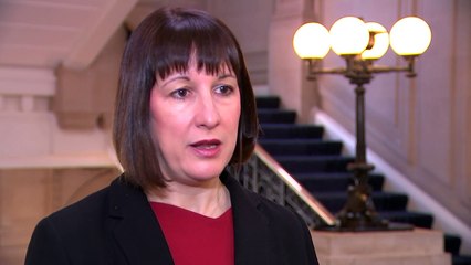 Labour: Brexit deal more important than political rivalry