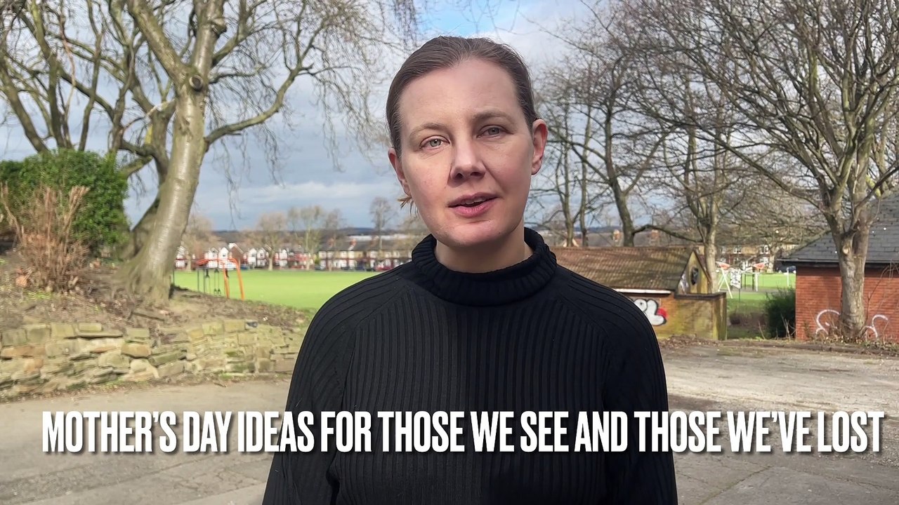 Yorkshire vox-pop: Mother's Day ideas for those we see and those we have lost
