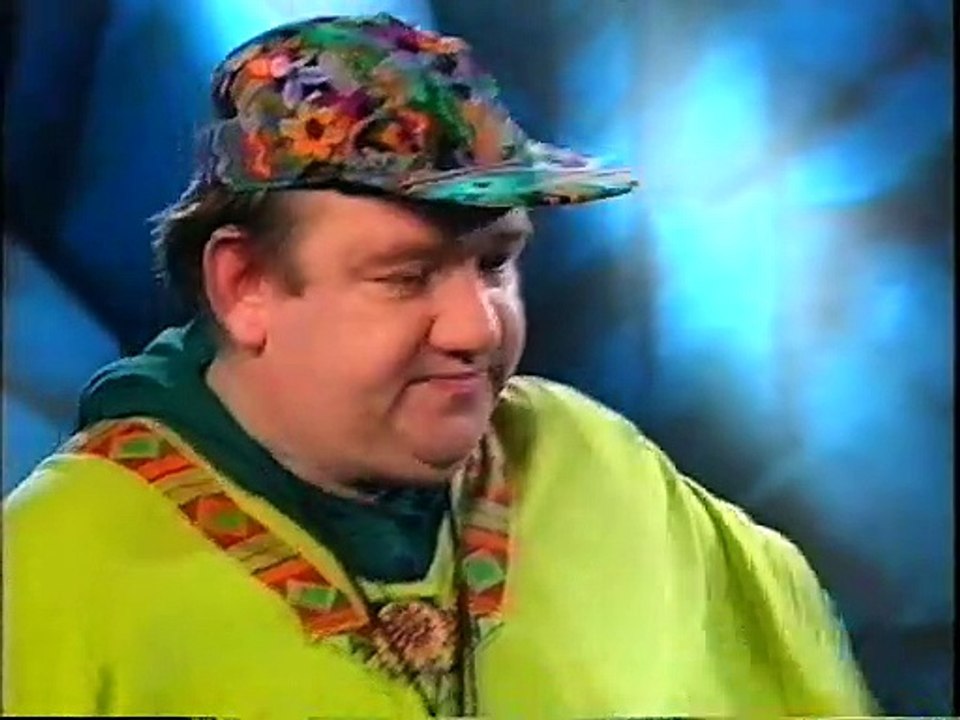 Alas Smith and Jones (1984) S06E02 - Women's Shower Room - 29 November 1990